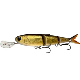 Headbanger Spitfire 16cm Topwater - 